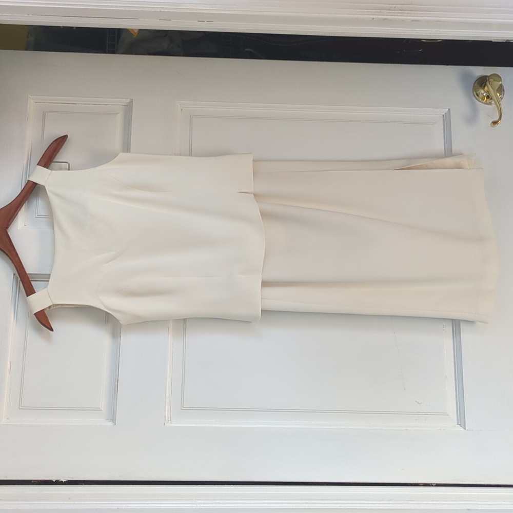 Beautiful Ann Tian for Kenar petite size 4 maxi skirt and top